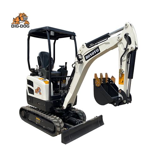 best 2 ton mini excavator